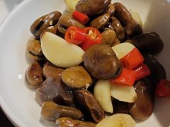 -洈水谣 · 地道荆州松滋菜(菱角湖公园店)