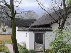 -法云安缦酒店