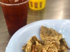 -榮泰米粉湯(Left Shop)