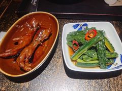 -喜晋道面馆(华严寺广场店)