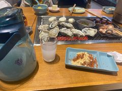 -蚝英雄·自助烤蚝(高新店)