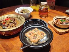-瑶王府·广西菜(金阳路店)