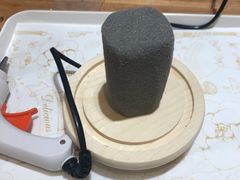 制作过程-Summer House夏莫手工坊团建活动(世博源店)