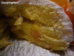 里面内容之特写-好利来(团结湖店)