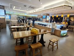 -素满香·食养自助(福州·长乐北路店)