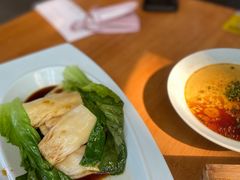 -食膳公园包子铺(烈士公园店)