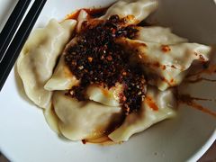 -龙抄手(文殊坊店)