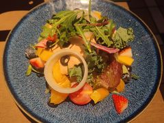 -碧特博格·20年品牌西餐厅(芜湖路店)