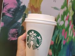 -星巴克(深圳欢乐颂店)