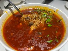牛腩粉丝-金锅小厨(乐活街店)