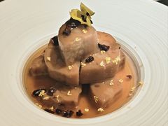 -小厨娘金榜题名(夫子庙秦淮河店)