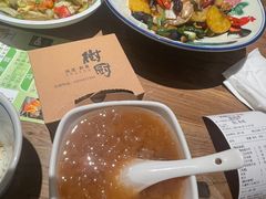 -树厨贵州菜(大十字店)