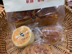 -富贵面包公司(运河店)
