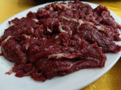 雪花牛肉-鑫宝沙茶牛肉火锅(永泰店)