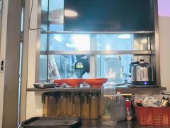 -烤满分·东北烧烤(首经贸店)