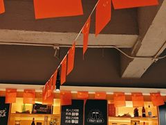 -木屋烧烤(万德庄店)