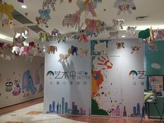 -北京华联购物中心(天通苑店)