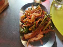 -蔡澜Pho·越南粉餐厅(海上世界店)