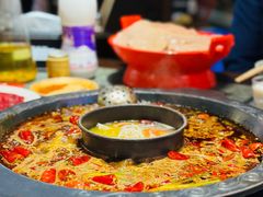 -蜀九香火锅(园艺山店)