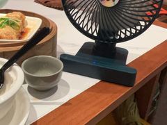 -禄运茶居·手工点心(猎德店)