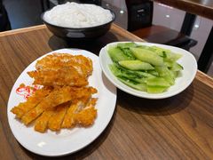 -老妈米线(港龙店)