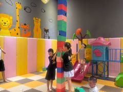 -蓝珊甄选海鲜自助·火锅大排档(近阿那亚店)