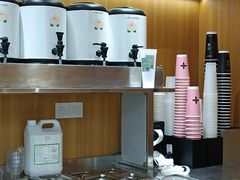 -茉莉奶白(天水秦州万达广场店)