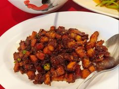 -德成饭店