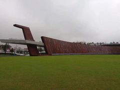 -侵华日军南京大屠杀遇难同胞纪念馆