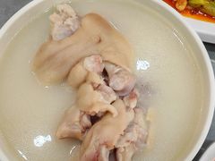 -彭记老妈蹄花(文化路店)