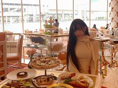 -咖啡苑 - 蔚藍夏日主题(永利皇宫店)