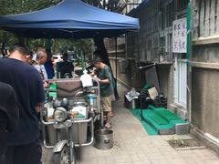 -王虎子大饼(甸柳新村五区店)