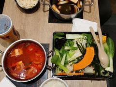 -吉野家(天坛东路店)