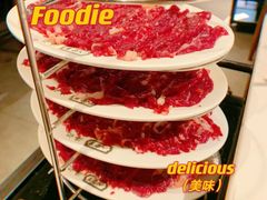 -八合里牛肉火锅(深圳龙华硅谷店)