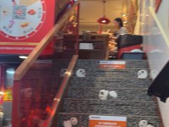-赵美丽·重庆社区火锅·直营店(火车东站·中豪国际店)