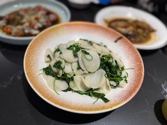 -昌正春天酒店-海鲜餐厅
