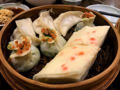 -冶春茶社(星汉大厦店)