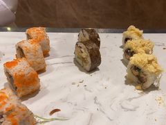 -富力丽思卡尔顿酒店·香荟全日制餐厅
