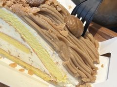 -Peet's Coffee皮爷咖啡(德基店)