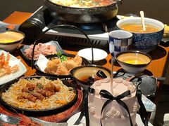 -千代武日本料理(爱建店)