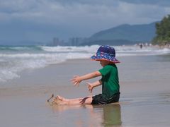 -石梅湾艾美度假酒店