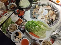 -猫爪爪原切自助烤肉(观音桥阳光世纪店)