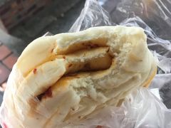 -清泉阁包子饺子·刀削面(五一店)