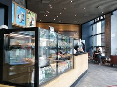 -星巴克(朵云轩店)