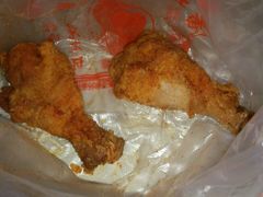 -潘太师炸鸡腿(中茵海华广场店)