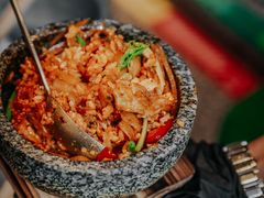 -馥二代韩式烤肉 2세대 불고기(喷水池店)
