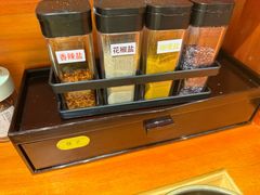 -天妇罗内顺田(罗湖店)