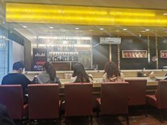-东京屋(武定路店)