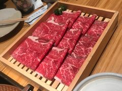 -锅物新语&寿喜烧.炉端割烹(世博源店)