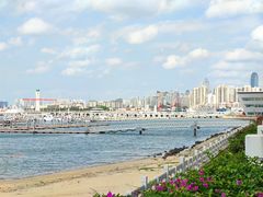 -西秀海滩公园